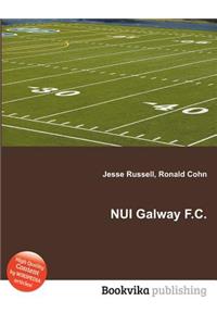 Nui Galway F.C.