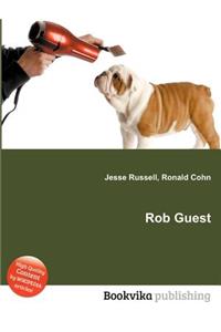 Rob Guest
