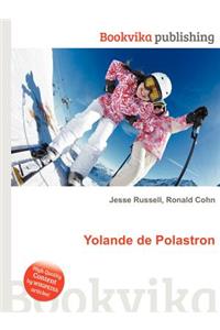Yolande de Polastron