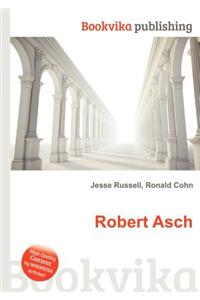 Robert Asch