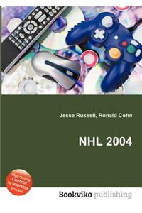 NHL 2004