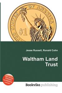 Waltham Land Trust