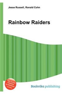 Rainbow Raiders