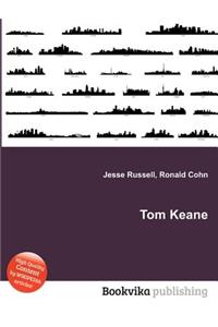 Tom Keane