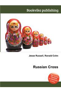 Russian Cross