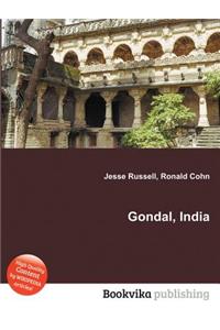 Gondal, India