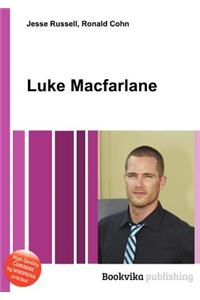 Luke MacFarlane