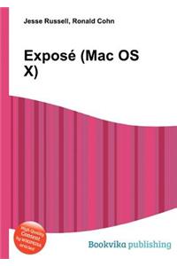 Expose (Mac OS X)