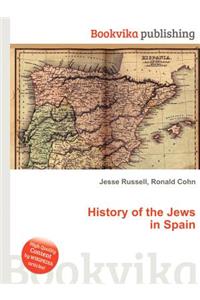 History of the Jews in Spain