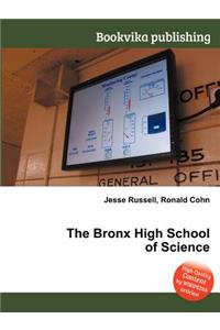 The Bronx High School of Science