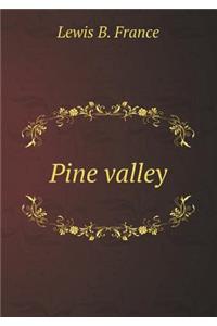 Pine Valley
