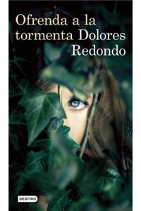 Ofrenda a la Tormenta