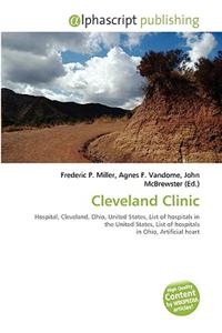 Cleveland Clinic