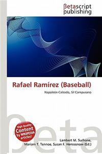Rafael Ramirez (Baseball)
