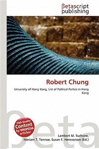 Robert Chung