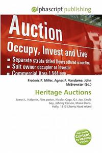 Heritage Auctions