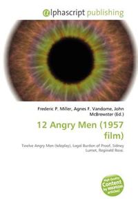 12 Angry Men (1957 Film)