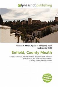 Enfield, County Meath