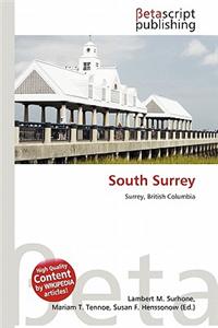 South Surrey