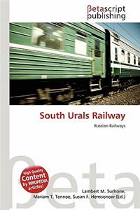 South Urals Railway