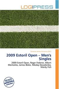2009 Estoril Open - Men's Singles