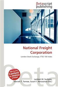 National Freight Corporation