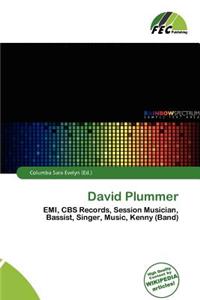 David Plummer