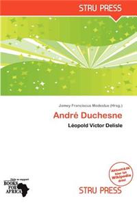 Andr Duchesne