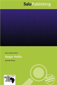 Roger Hollis
