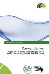Carwyn James