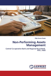 Non-Performing Assets Management