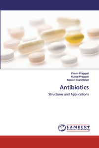 Antibiotics