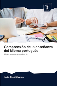 Comprensión de la enseñanza del idioma portugués