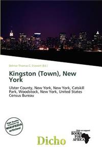 Kingston (Town), New York