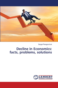Decline in Economics
