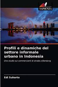 Profili e dinamiche del settore informale urbano in Indonesia