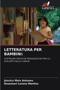 Letteratura Per Bambini