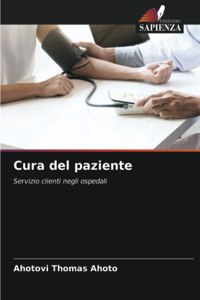 Cura del paziente