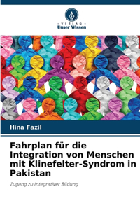 Fahrplan für die Integration von Menschen mit Klinefelter-Syndrom in Pakistan