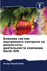 Влияние систем внутреннего контроля на ре