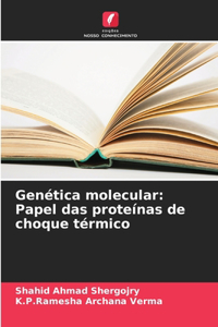 Genética molecular