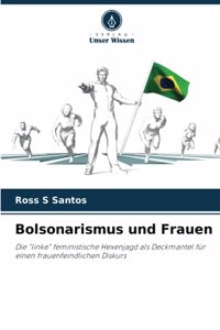 Bolsonarismus und Frauen