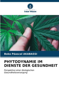 Phytodynamie Im Dienste Der Gesundheit