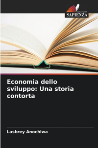 Economia dello sviluppo