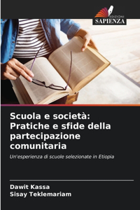 Scuola e società