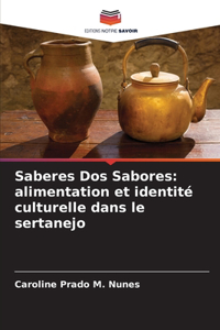 Saberes Dos Sabores