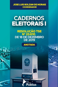 Cadernos Eleitorais I