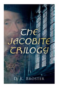 The Jacobite Trilogy