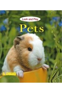 Look And Play - Pets