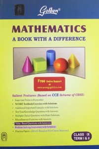 Golden Mathematics: v. IX